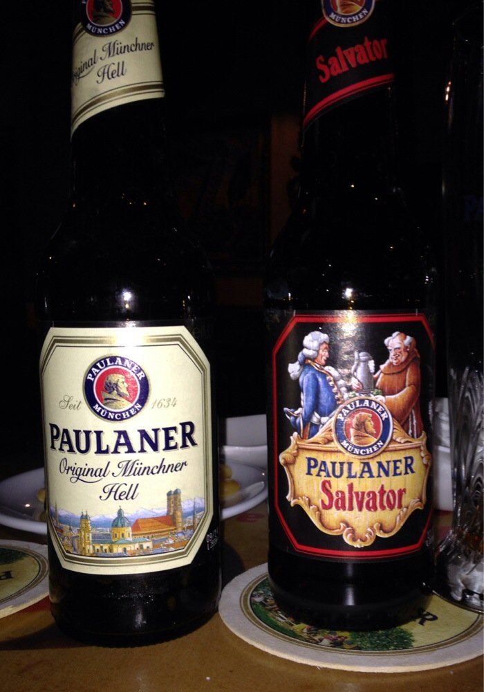PAULANER