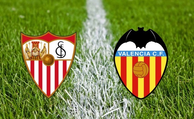 Valencia CF vs Sevilla FC Live Streams Link 3